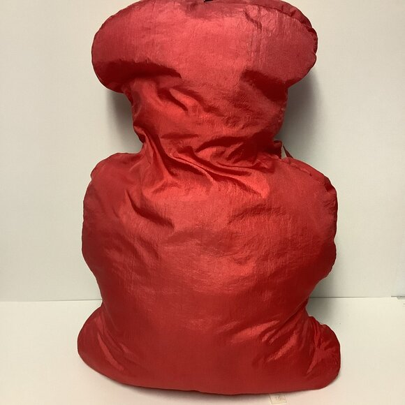 Vintage South Park Comedy Central Chef Pillow Plush 1998 Stuffed Toy AS IS READ - Picture 14 of 16